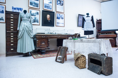 Раменский историко-художественный музей