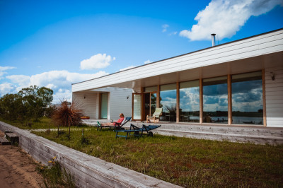 Экоотель «Веточка»