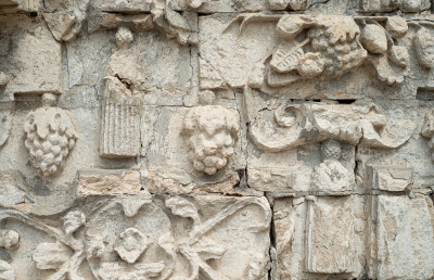 Знаменская церковь в Дубровицах