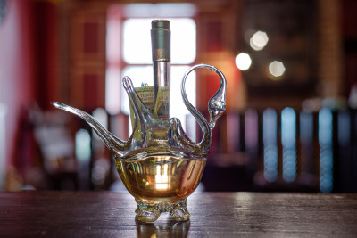 Коломна, Музей «‎Тайны Коломенской Медовуши»‎