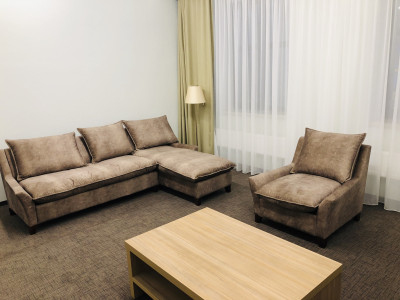 Парк-отель Maxima