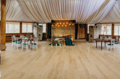 Санаторий «Валуево»