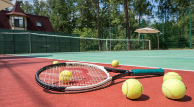 Парк-отель «Ареал»