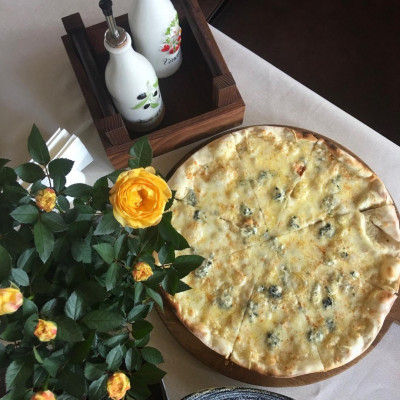 Семейный ресторан «Бисквит»