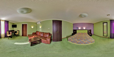 Гостиница «Дом ученых» в Долгопрудном