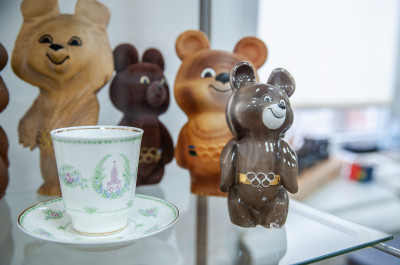 Верея, историко-краеведческий музей