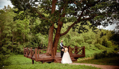 Бутик-отель «Грасс Парк»