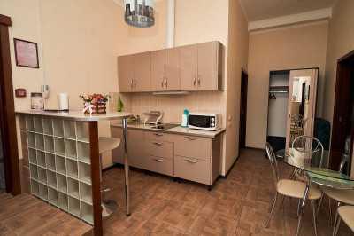 Отель «Сан сити»