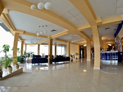 Гостиница «Олимпийская»