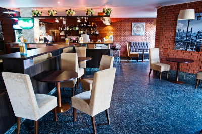 Парк-отель «Олимпиец»