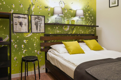 Апарт-отель «S12»