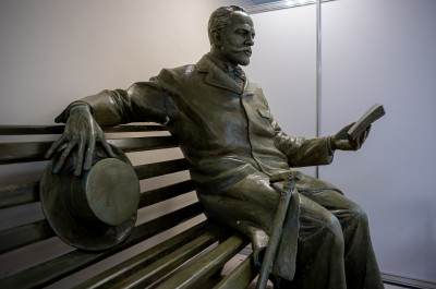 Люберецкая картинная галерея