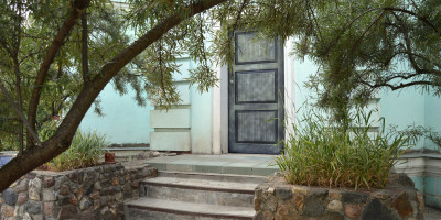 Дом-музей Николая Седнина