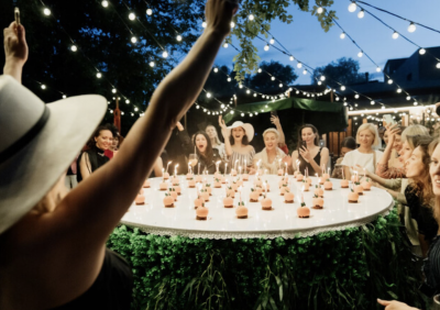 Площадка для мероприятий Koko Loft