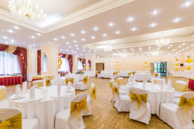 Апарт-отель «Нагорное»