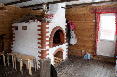 Музей древнерусской кухни «Еда Руси»