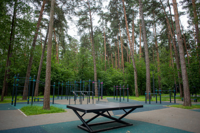 Парк «Малевича»