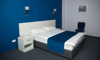 Отель «Клинское подворье»