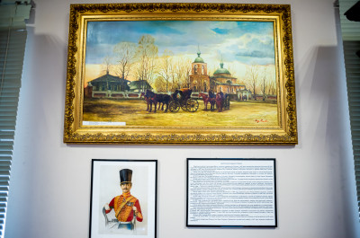 Дубна: Подкаст