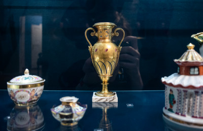 Музей «Зарайский кремль»