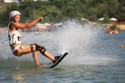 Экстрим-парк «Фристайл»