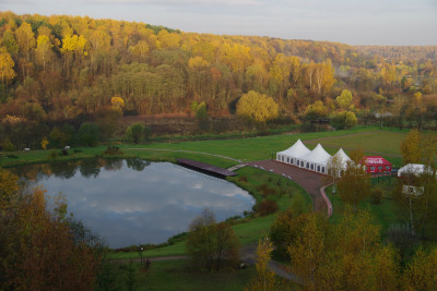 Отель «Планерное»