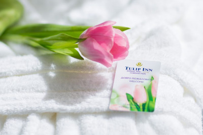 Парк-отель «Софрино». Tulip Inn Sofrino Park Hotel