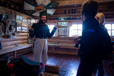 Блог-тур по Можайску