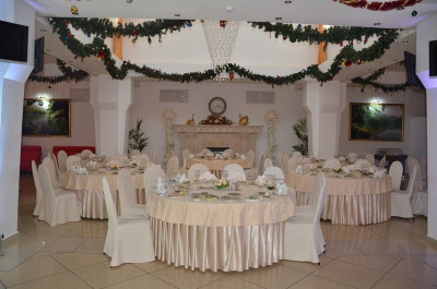 Event-комплекс «Олимп»