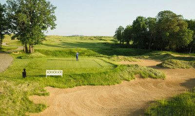 Гольф-клуб Links National