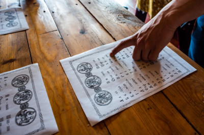 Усадьба капитана Ивана Тараканова