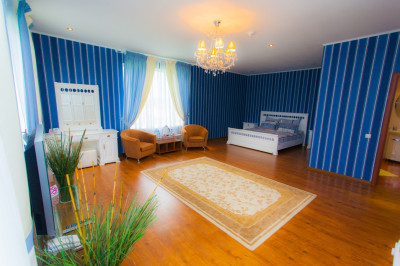 База отдыха «Хуторок»