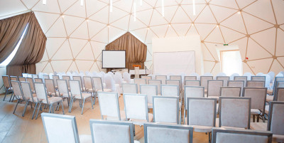 Загородный клуб «Петрухино»