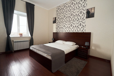 Отель «Сан сити»