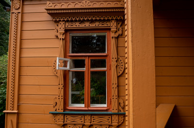 Музей Михаила Пришвина