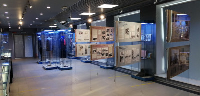 Музей истории района Внуково