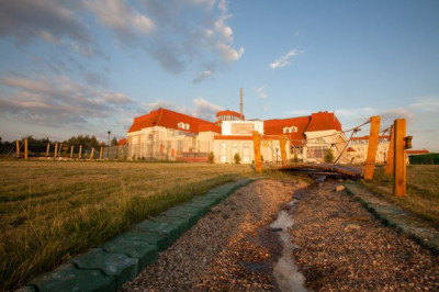 Развлекательный центр «Ильинка»