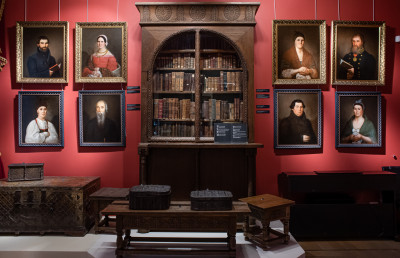 Музей «Зарайский кремль»