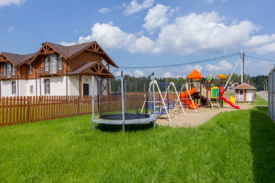 Коттеджный поселок «Покровские ворота»