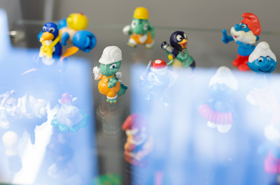 Музей частных коллекций в Сергиевом Посаде