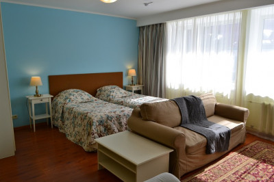 Комплекс отдыха «Бекасово»