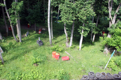 База «Пэйнтлэнд Парк Софрино»