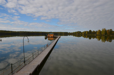 «Рыбацкое подворье Владимировка»
