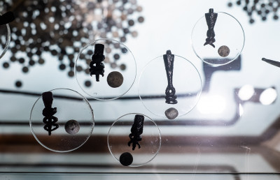 Музей-заповедник «Бородинское поле»