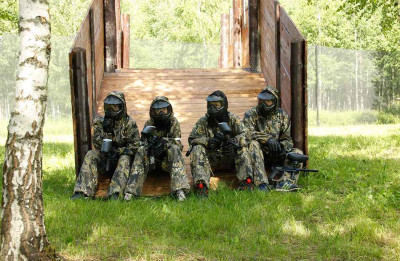 Загородный клуб «Петрухино»