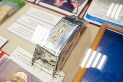 Люберцы, Музейно-выставочный комплекс