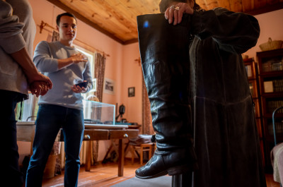 Музей Михаила Пришвина