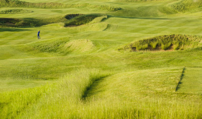 Гольф-клуб Links National