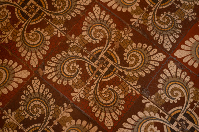 Блог-тур: усадьба Середниково, киногород Piligrim Porto, усадьба Шахматово