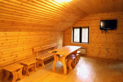 Апарт-отель «Нагорное»